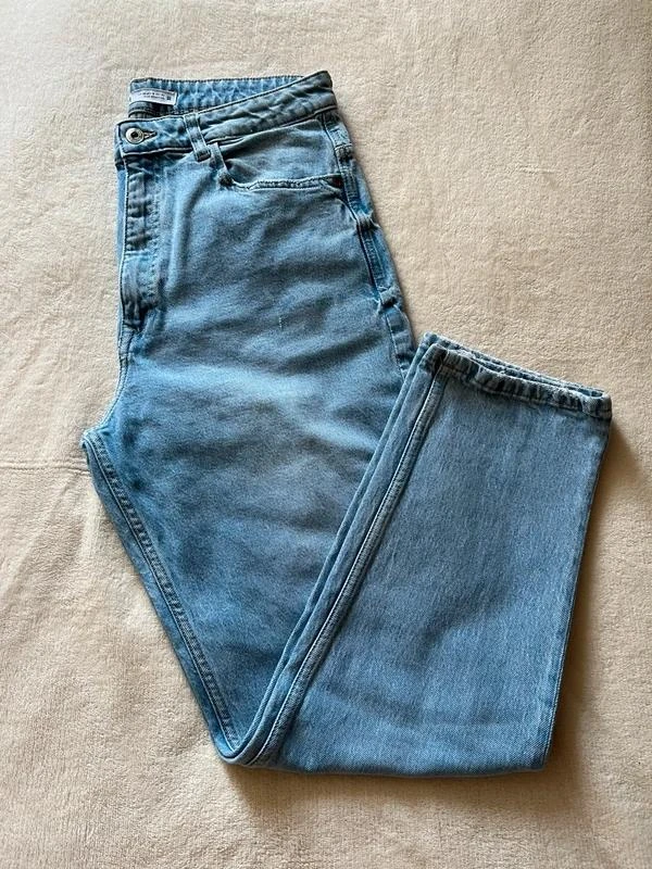 jean zara – taille 42
